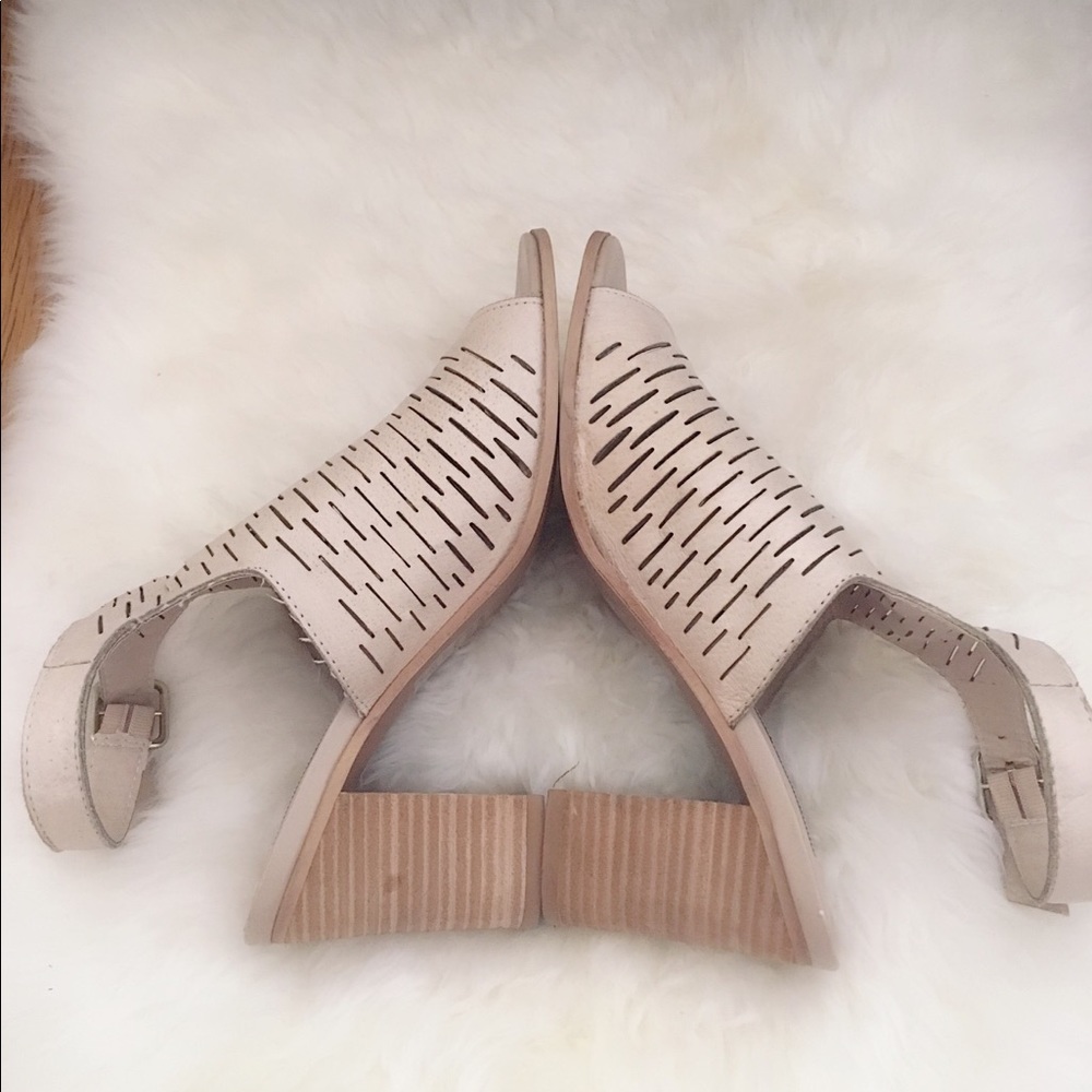 Steve Madden Block-heel sandals